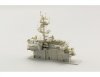 Eduard 53170 CV-63 Kitty Hawk pt.1 - island TRUMPETER 1/350